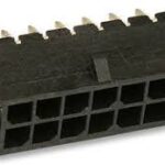 43045-1427 Molex Connector Header 14 Position