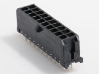 43045-2012 Molex Connector Header 20 position - Image 2