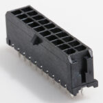 43045-2012 Molex Connector Header 20 position