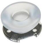 OPC-11MDIF Dialight LED Lens