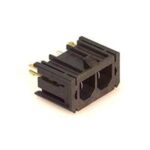 MOLEX 43160-2102 CONNECTOR HEADER 2POS 7.5MM VERT TIN