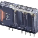 G7SA-3A1B-DC24 Omron Electronics