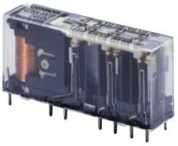 G7SA-3A1B-DC24 Omron Electronics