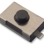 434121025816 Wurth Tact Switch 0.05A 12V SMD