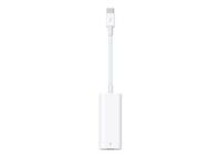 Apple Thunderbolt adapter