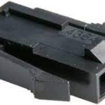 43640-0200 Molex Connector Housing M 2 Position