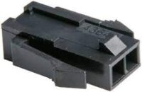 43640-0200 Molex Connector Housing M 2 Position