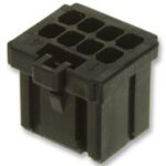 43645-0200 Molex Connector Housing 2Position