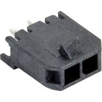 43650-0215 Molex Connector Pin Header 2 Position