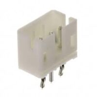 440054-3 TE Connectivity Connector Header 3 Position
