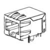 44050-0003 Molex Connector RJ-45 8 Terminal 1 Port Cat 5 - Image 2