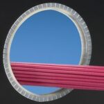 GEE99F-A-C Panduit Edging Grommet Trusted Distributor GEE99F-A-C Electronic Components