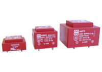 44087 MYRRA Encapsulated Transformer 50/60Hz 230V 125mA