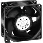 8218JH4 EBM Papst DC Fan 48VDC Axial