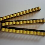 4413 SWISS TOUFIX Toolbar Rack