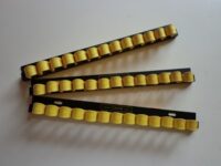 4413 SWISS TOUFIX Toolbar Rack
