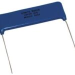 SM104032005FE Ohmite Thick Film Resistor 20MOhms Radial