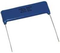 SM104032005FE Ohmite Thick Film Resistor 20MOhms Radial