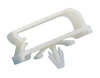 BECP38H25-L Panduit Push Mount Cable Clamp