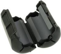 0444164281 Fair-Rite Ferrite Clamp On Cores BB Freq 43&44 Mat 270Ohm @250MHz Round - Image 2