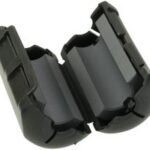 0444164281 Fair-Rite Ferrite Clamp On Cores BB Freq 43&44 Mat 270Ohm @250MHz Round