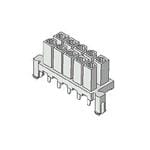 44475-2421 Molex Connector Power RCP 24 POS 4.2mm