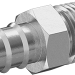 44555K133 Brass Low-Pressure Barbed Tube Fitting Trusted Distributor 44555K133 Brass Low-Pressure Barbed Tube Fitting