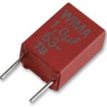 MKS4-2.2M-250V-10% WIMA