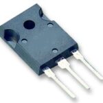 STW75NF30 STMicroelectronics