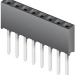 SQT-105-01-L-S Samtec