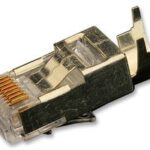 MOLEX  44915-0021 Connector RJ45