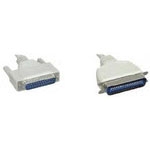 45-204 GC Electronics Cable D-Sub 10m