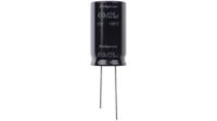 450CXW120MEFC18X31.5 Rubycon Aluminum Lytic Capacitor 120uF 450V Radial