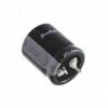 450MXG100MEFCSN25X25 Rubycon Capacitor Aluminum 100uF 450V 20% Radial - Image 2