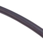 FIT-105-3/16 BK005 Alpha Wire Heat Shrink Tubing