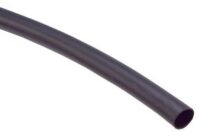 FIT-105-3/16 BK005 Alpha Wire Heat Shrink Tubing