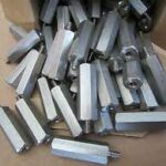 4546-632-AL-6 RAF Aluminum Standoff 6-32 UNC
