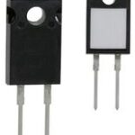 HDP247-251-JBQ RCD Components Resistor 250 ohm TO-247