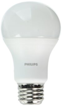 455717 Philips LED Bulb Non-Dimmable 14W 5000K A19 - Image 2