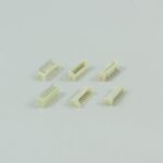 4573-05MTD1T  Oupiin Connector 5 Position WAFER 1.25MM SMD TYPE ROHS