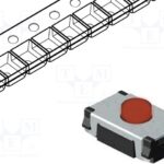 TAEF-25R-V-T/R Diptronics