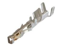 46235-5002 Molex Crimp Terminal 20-24 AWG Gold