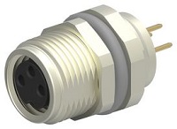 T4041017031-000 TE Connectivity Circular Connector 3 Contacts T4041017031-000 TE Connectivity Circular Connector 3 Contacts