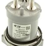 LEV200H5ANA TE Kilovac Contactor 24VDC 500A SPST