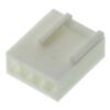 47054-1000 Molex Connector Header 4 Pos 2.54mm - Image 2