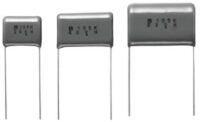 ECQ-E2474KFB Panasonic Film Capacitor 0.47uF 250V Radial