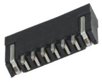 HFW6R-1STE1LF Fci Connectors