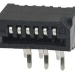 HLW6R-2A7HLF Fci Connectors