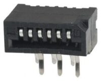 HLW6R-2A7HLF Fci Connectors