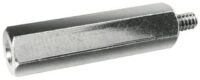4540-632-SS RAF Steel 6-32 Hex Standoff